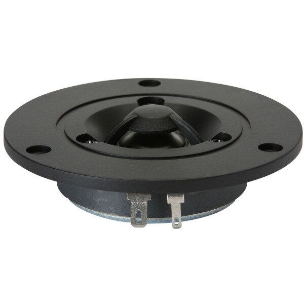 Main product image for Visaton DT94-4 0.8" Polycarbonate Tweeter 4 Ohm 292-554